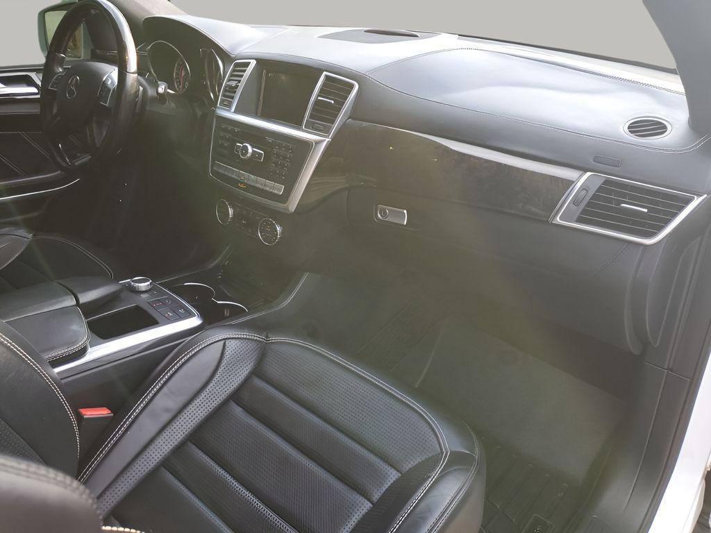 used 2013 Mercedes-Benz GL-Class car, priced at $19,999