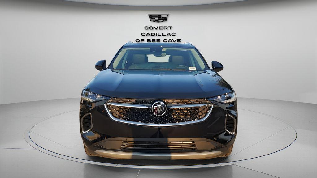 used 2023 Buick Envision car, priced at $31,100