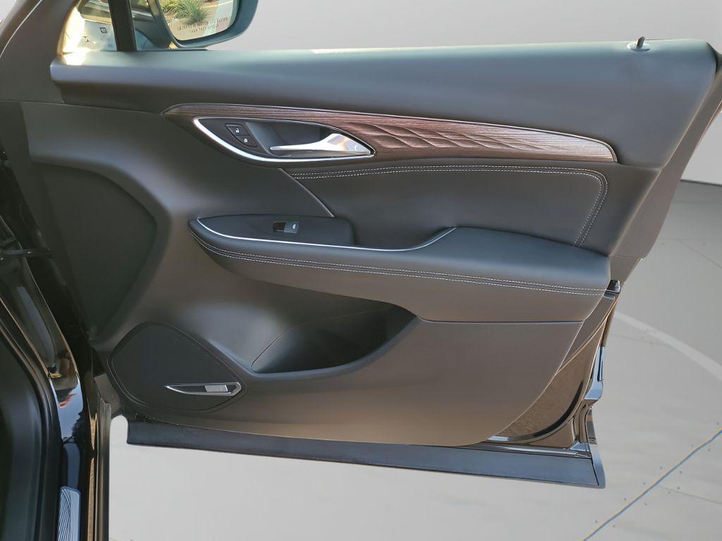 used 2023 Buick Envision car, priced at $31,100