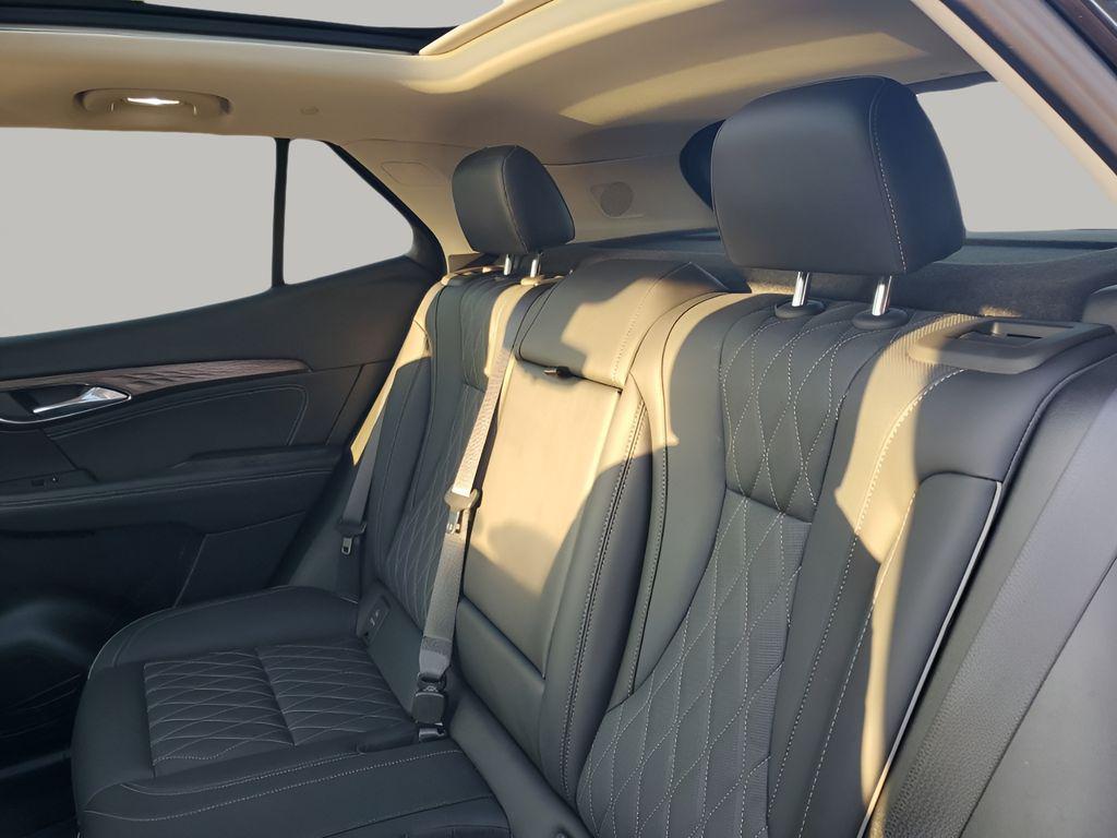 used 2023 Buick Envision car, priced at $31,100