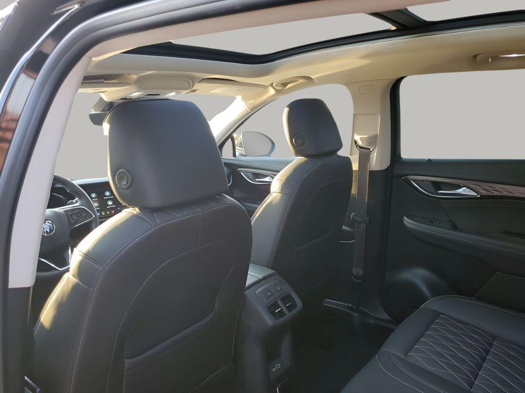 used 2023 Buick Envision car, priced at $31,100