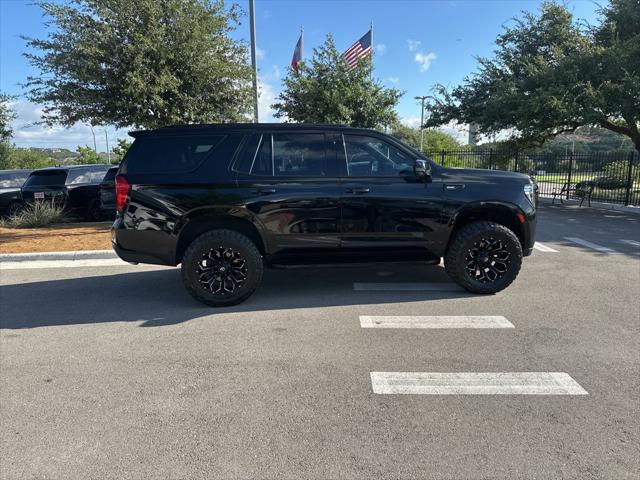 used 2021 GMC Yukon car, priced at $42,997