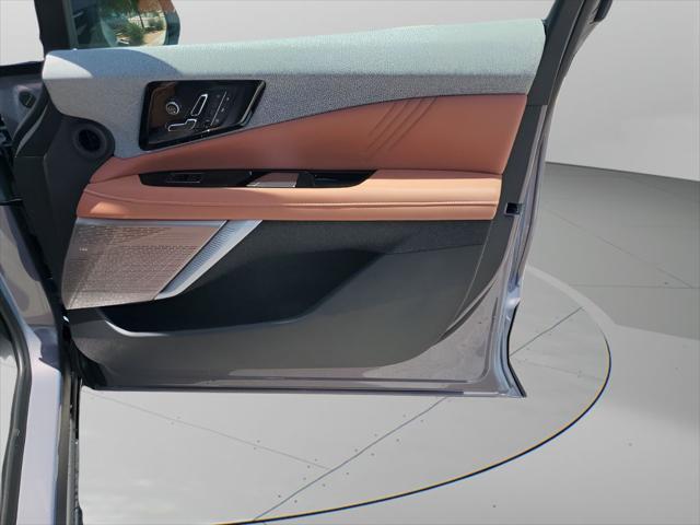 new 2025 Cadillac OPTIQ car, priced at $59,914