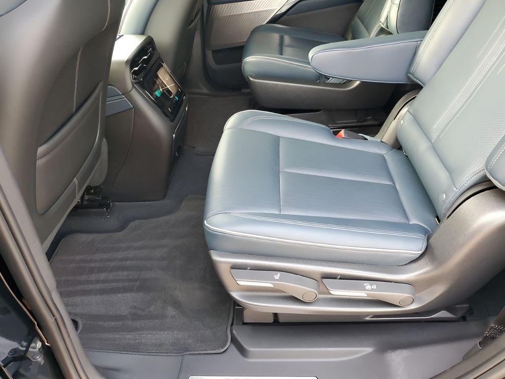 new 2025 Cadillac Escalade IQ car, priced at $150,715