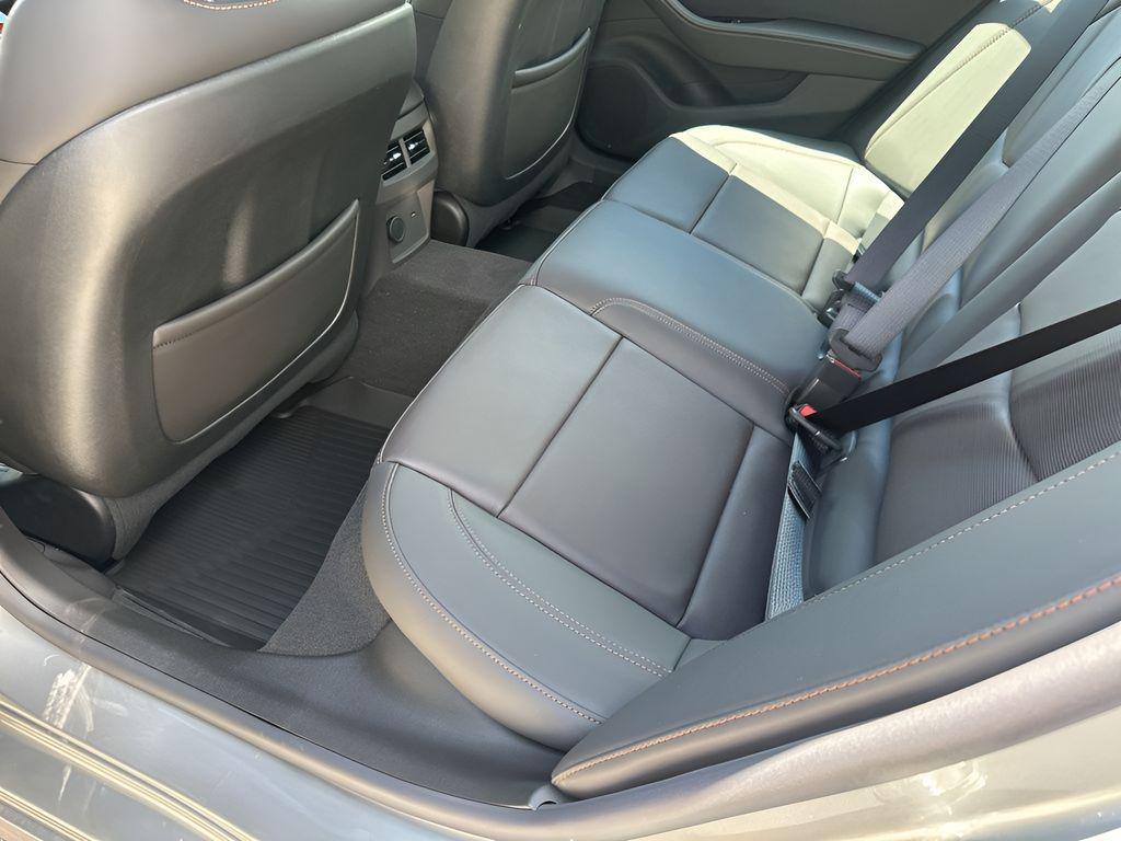 new 2025 Cadillac CT5 car, priced at $58,599