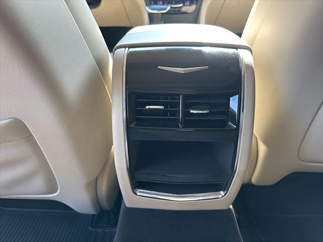 used 2018 Cadillac CT6 car, priced at $25,999