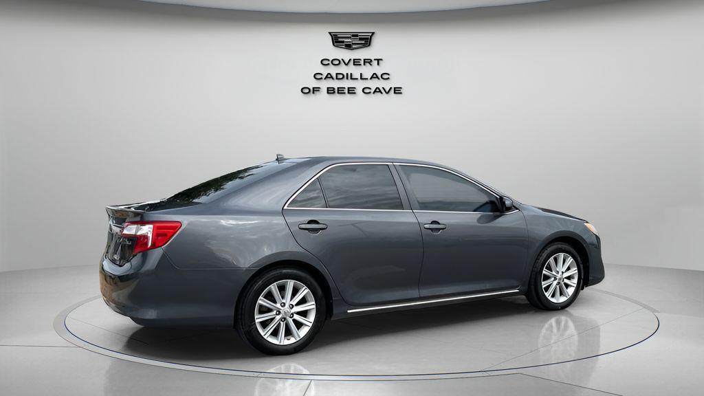 used 2012 Toyota Camry car, priced at $11,289