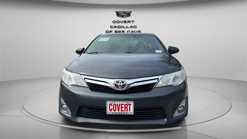 used 2012 Toyota Camry car, priced at $11,289