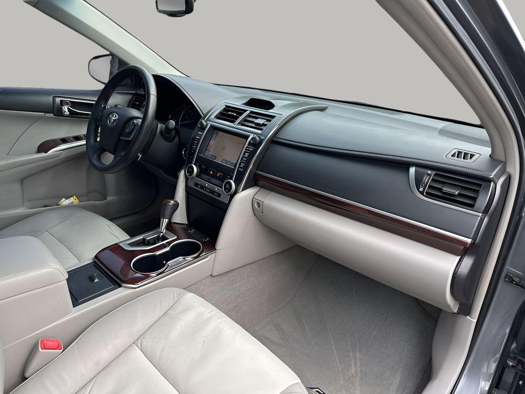 used 2012 Toyota Camry car, priced at $11,289