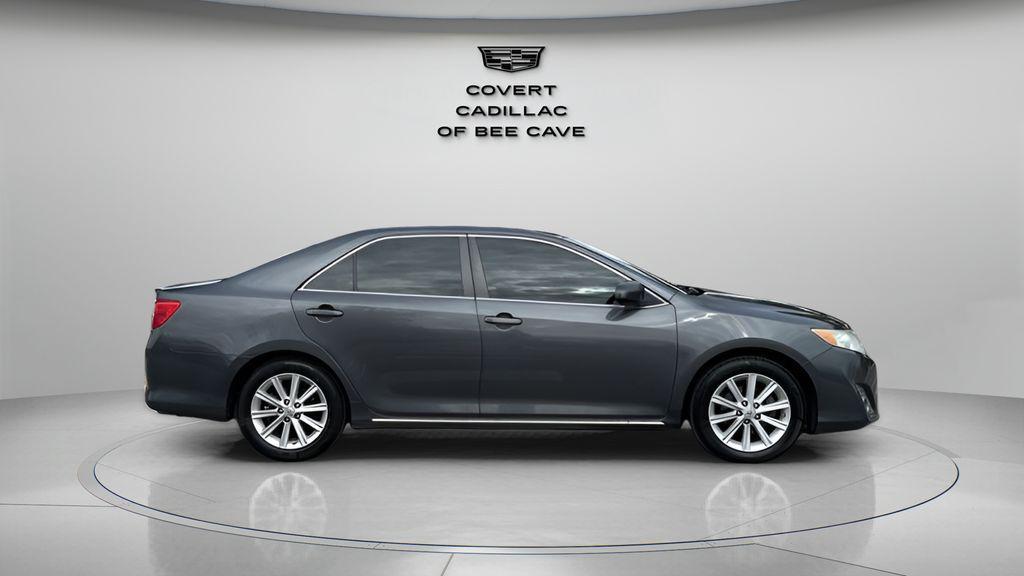 used 2012 Toyota Camry car, priced at $11,289