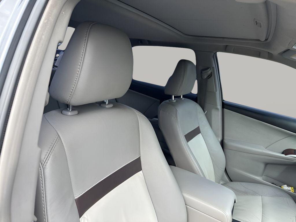 used 2012 Toyota Camry car, priced at $11,289