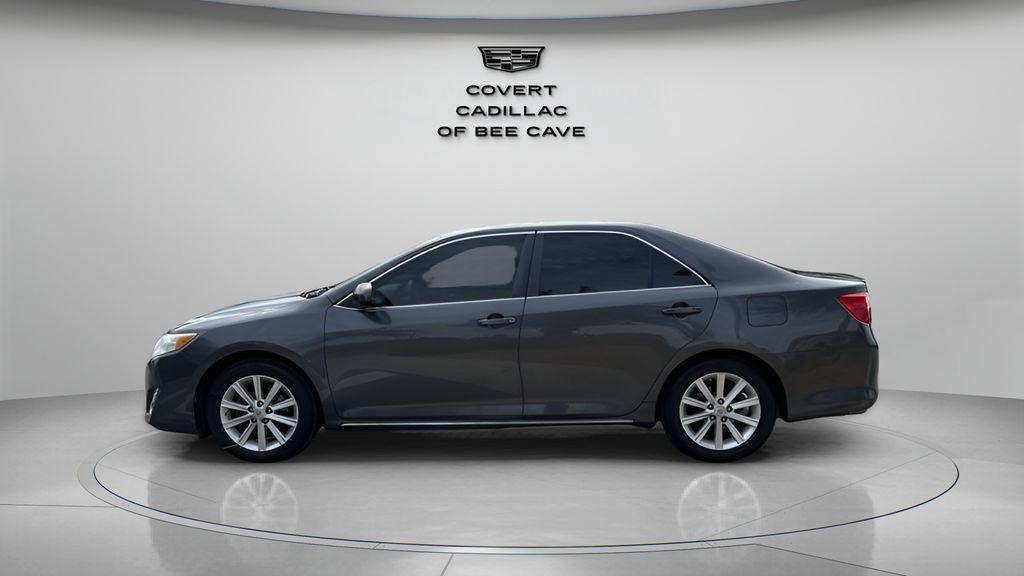 used 2012 Toyota Camry car, priced at $11,289