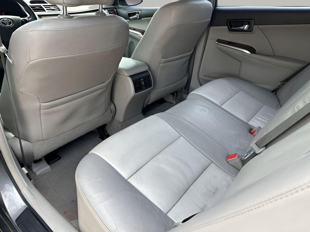 used 2012 Toyota Camry car, priced at $11,289