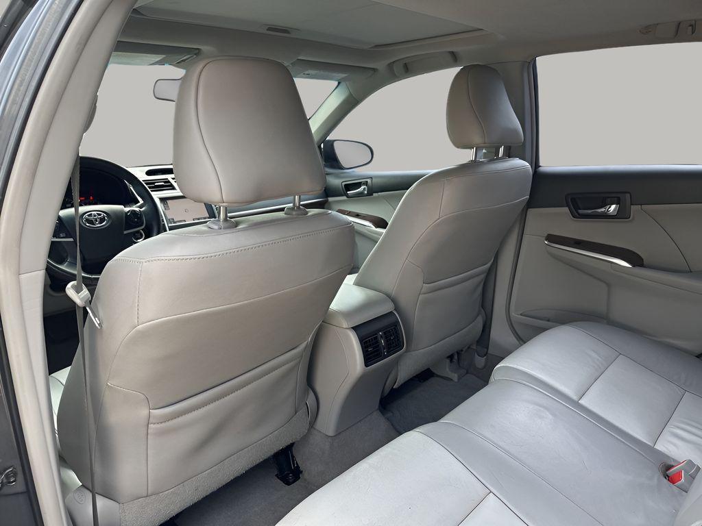 used 2012 Toyota Camry car, priced at $11,289