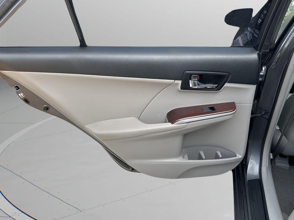 used 2012 Toyota Camry car, priced at $11,289
