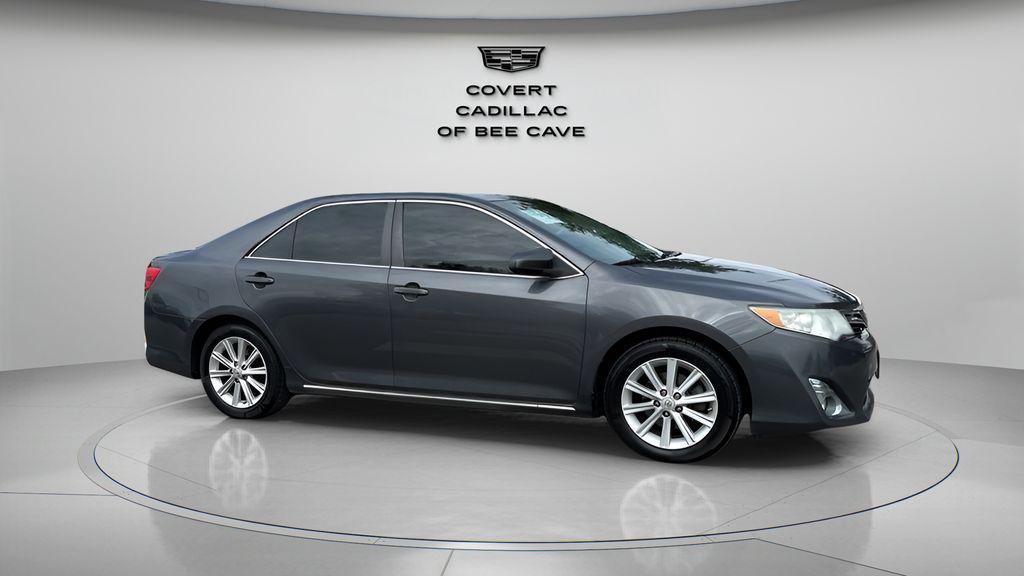 used 2012 Toyota Camry car, priced at $11,289