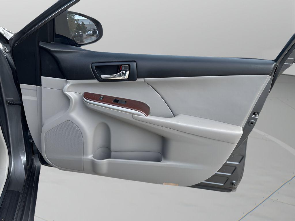 used 2012 Toyota Camry car, priced at $11,289