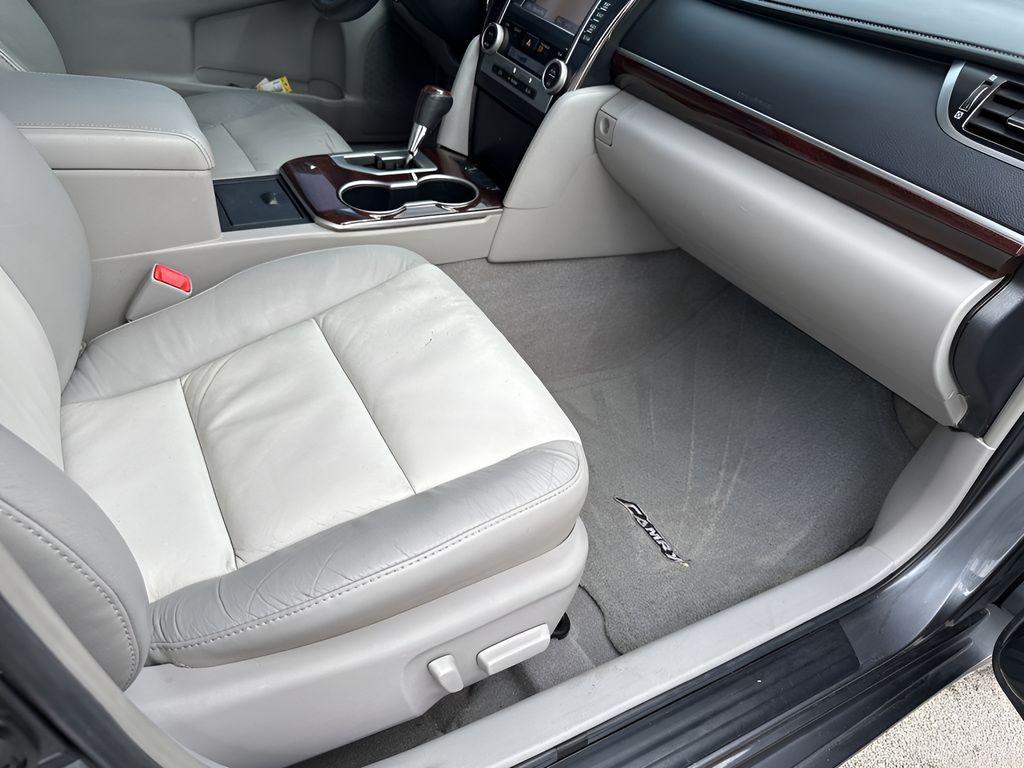 used 2012 Toyota Camry car, priced at $11,289