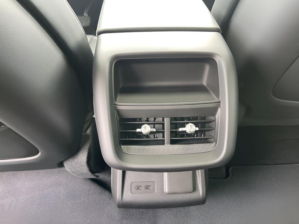 new 2025 Cadillac LYRIQ car, priced at $65,614