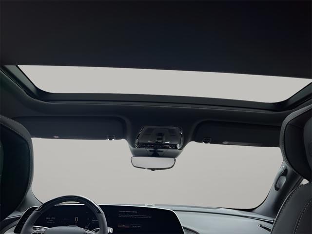 new 2025 Cadillac LYRIQ car, priced at $68,614