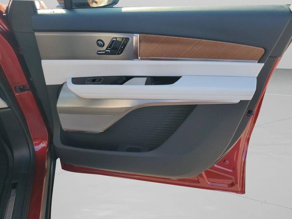 new 2026 Cadillac VISTIQ car, priced at $82,309