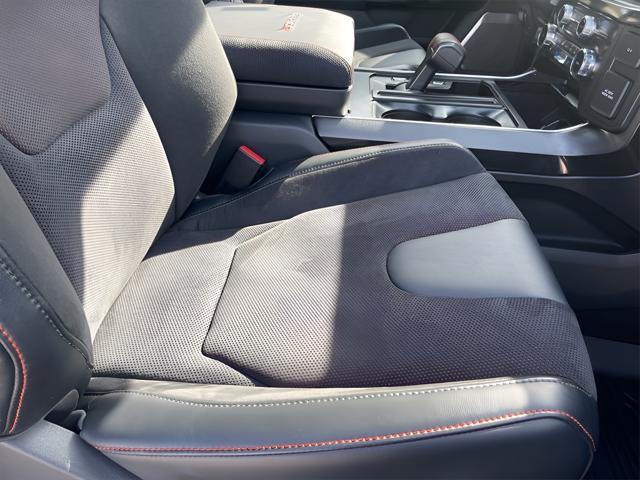 used 2024 Ford F-150 car, priced at $124,999