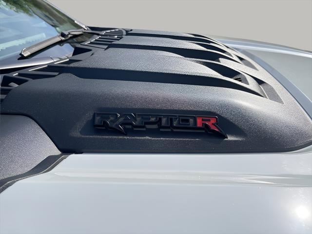 used 2024 Ford F-150 car, priced at $124,999