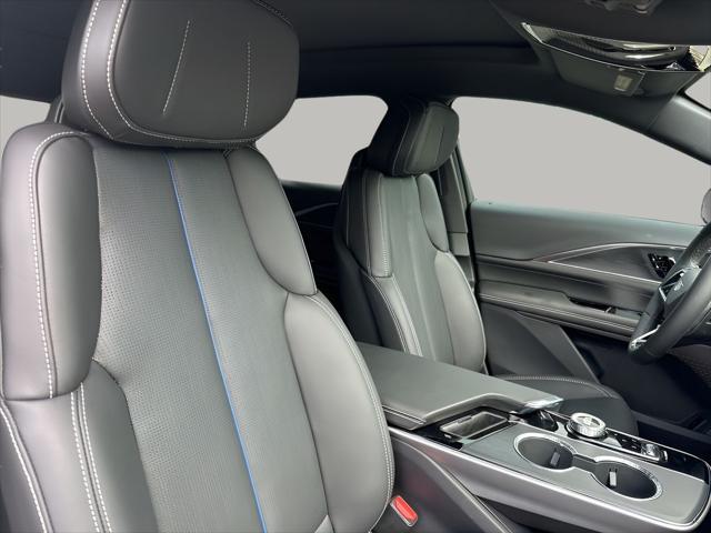 new 2025 Cadillac LYRIQ car, priced at $62,009