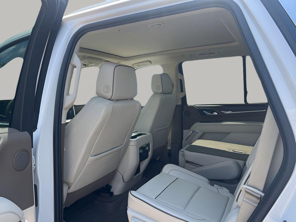 used 2023 GMC Yukon car, priced at $57,599
