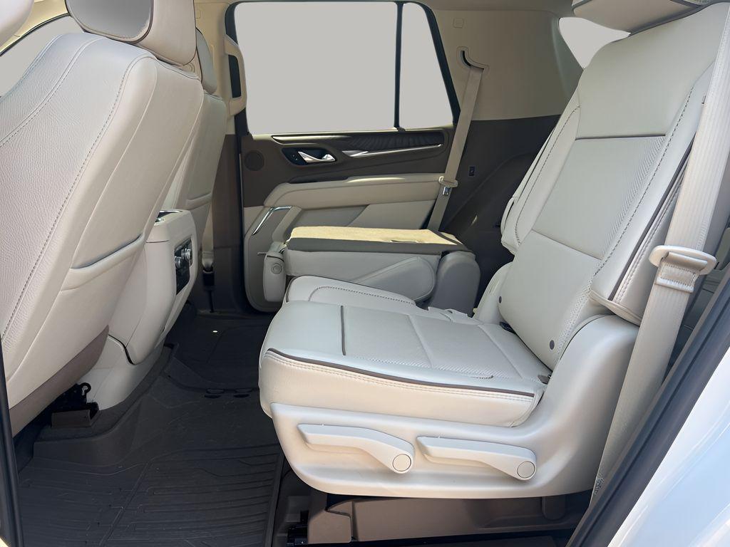 used 2023 GMC Yukon car, priced at $57,599