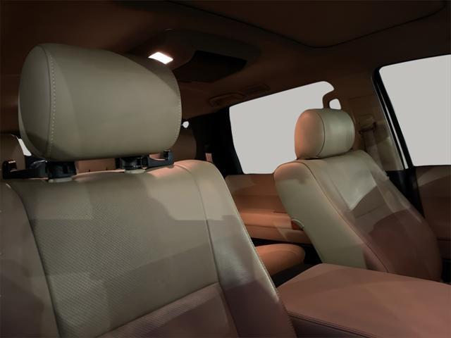 used 2020 Toyota Sequoia car, priced at $44,999