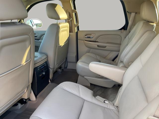 used 2011 Cadillac Escalade car, priced at $14,697