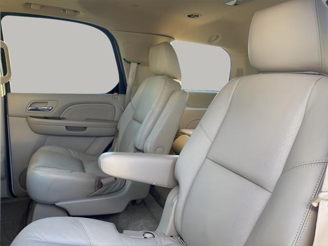 used 2011 Cadillac Escalade car, priced at $14,697