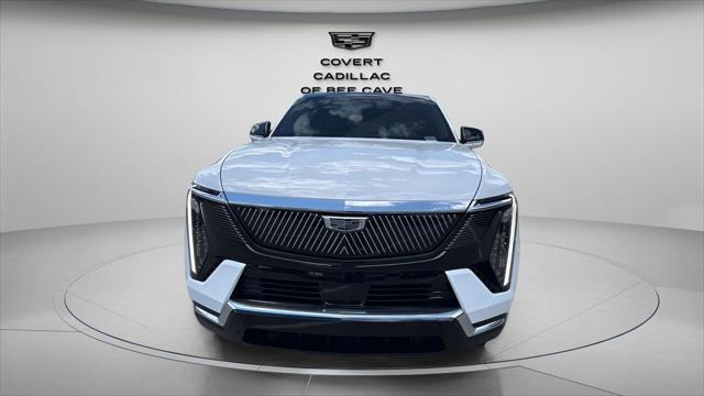 new 2025 Cadillac Escalade car, priced at $130,065