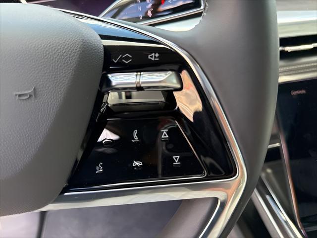 new 2025 Cadillac Escalade car, priced at $130,065