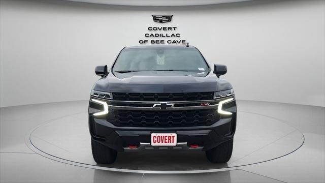 used 2021 Chevrolet Tahoe car, priced at $55,988