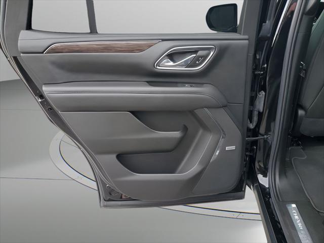 used 2021 Chevrolet Tahoe car, priced at $55,988