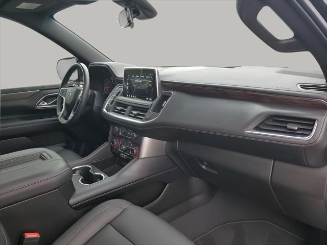 used 2021 Chevrolet Tahoe car, priced at $55,988