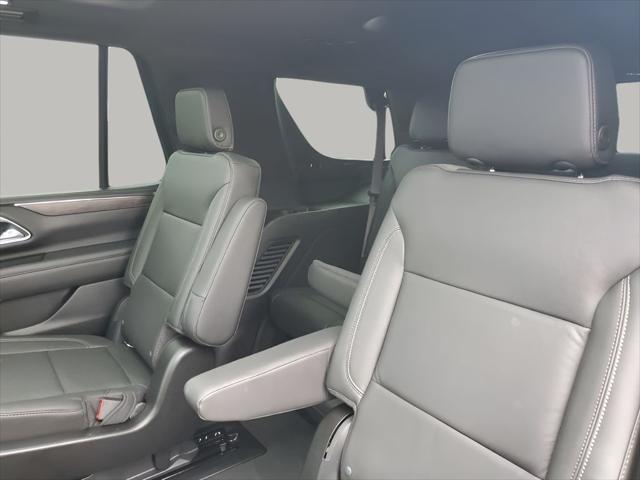 used 2021 Chevrolet Tahoe car, priced at $55,988