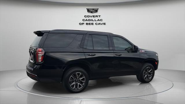 used 2021 Chevrolet Tahoe car, priced at $55,988