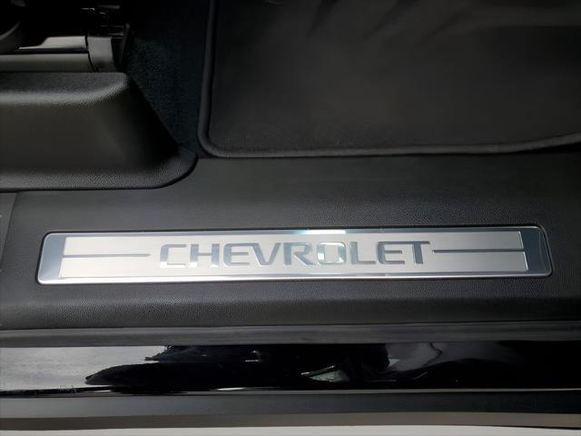 used 2021 Chevrolet Tahoe car, priced at $55,988