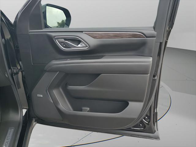 used 2021 Chevrolet Tahoe car, priced at $55,988