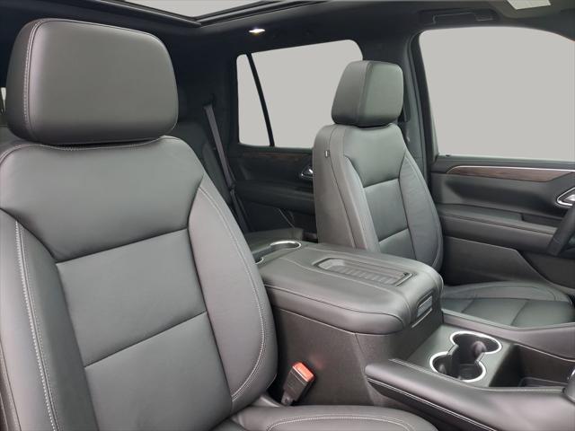used 2021 Chevrolet Tahoe car, priced at $55,988