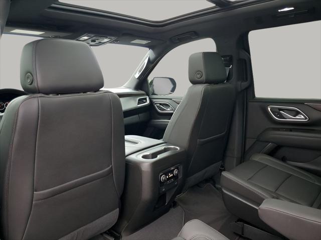 used 2021 Chevrolet Tahoe car, priced at $55,988