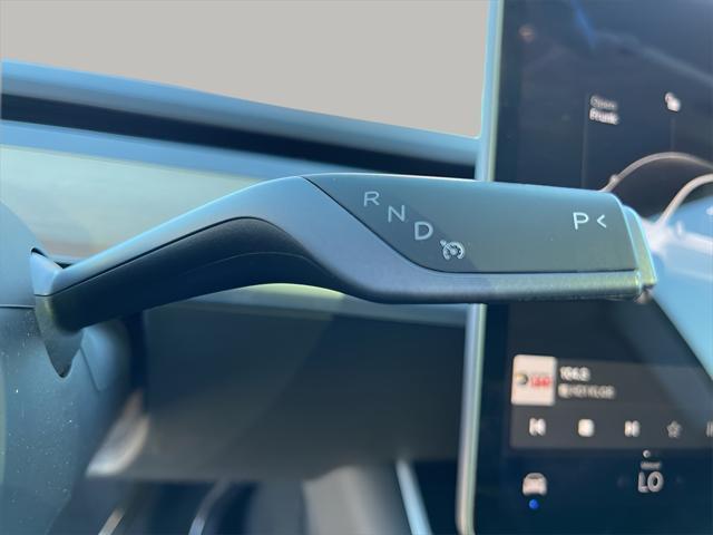 used 2020 Tesla Model Y car, priced at $29,999