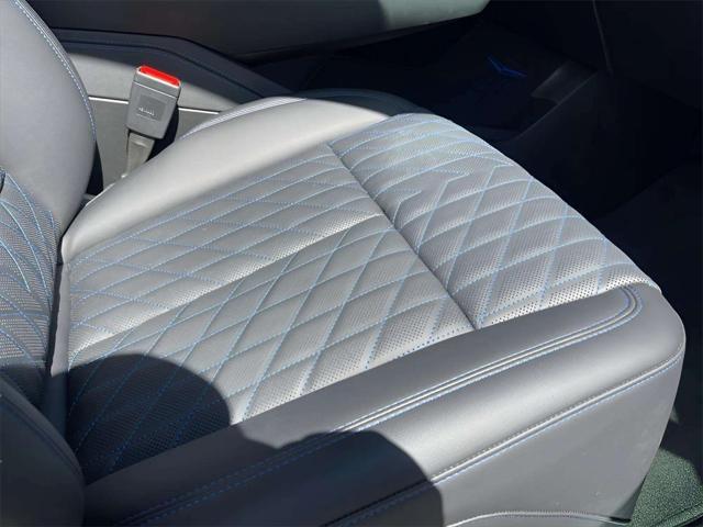 new 2025 Cadillac Escalade car, priced at $140,230