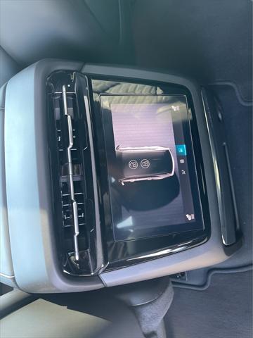 new 2025 Cadillac Escalade car, priced at $135,230