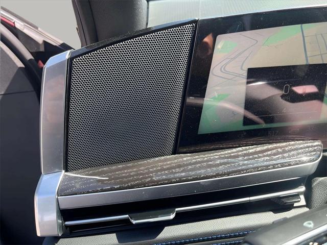 new 2025 Cadillac Escalade car, priced at $140,230
