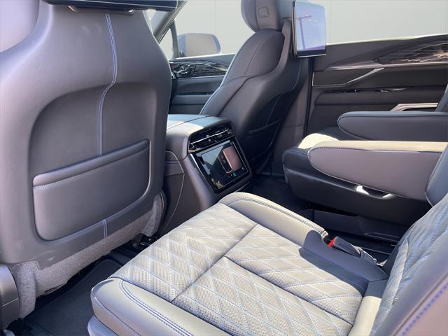 new 2025 Cadillac Escalade car, priced at $135,230