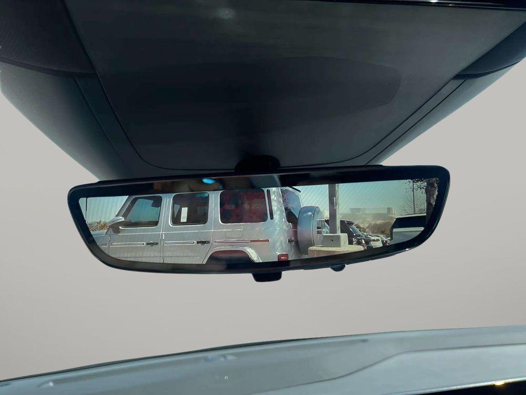 new 2025 Cadillac Escalade IQ car, priced at $132,230
